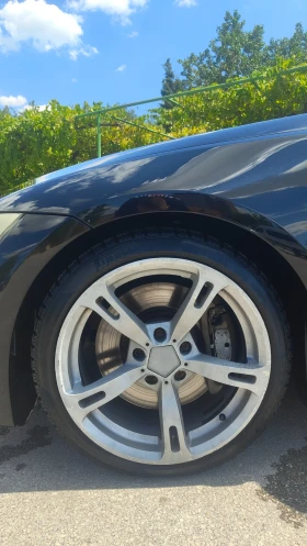 BMW 330 E92, снимка 5
