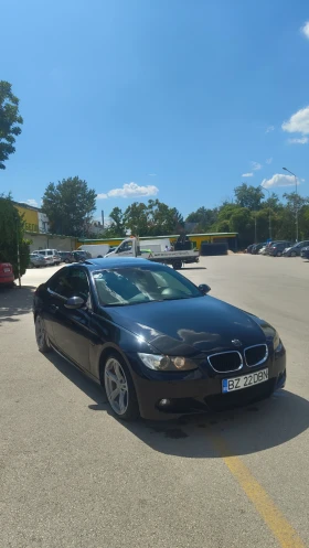 BMW 330 E92, снимка 2