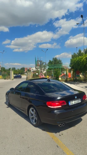 BMW 330 E92, снимка 3