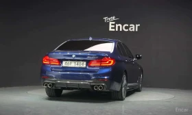 BMW 530 * 530d M Sport Package * CARFAX * ЦЕНА ДО БГ, снимка 4