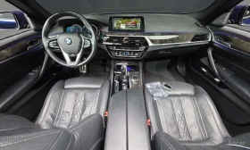 BMW 530 * 530d M Sport Package * CARFAX * ЦЕНА ДО БГ, снимка 7
