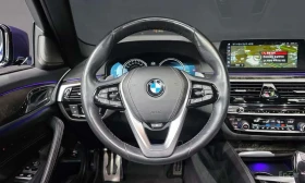 BMW 530 * 530d M Sport Package * CARFAX * ЦЕНА ДО БГ, снимка 15