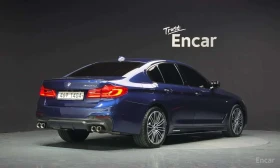 BMW 530 * 530d M Sport Package * CARFAX * ЦЕНА ДО БГ, снимка 2
