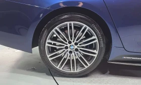 BMW 530 * 530d M Sport Package * CARFAX * ЦЕНА ДО БГ, снимка 5