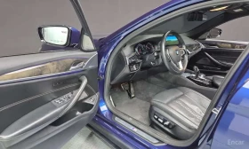 BMW 530 * 530d M Sport Package * CARFAX * ЦЕНА ДО БГ, снимка 10