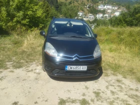 Citroen C4 Picasso, снимка 2