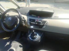 Citroen C4 Picasso, снимка 6