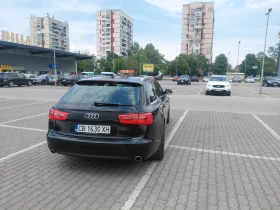 Audi A6, снимка 5