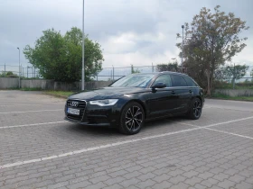 Audi A6, снимка 2
