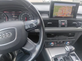 Audi A6, снимка 8