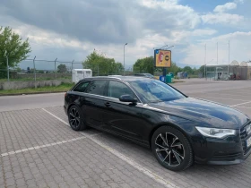 Audi A6, снимка 3