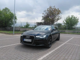 Audi A6, снимка 1