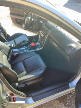 Mazda 6, снимка 12