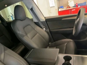 Tesla Model Y Long Range Dual Motor Еnhanced Autopilot, снимка 8