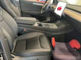Tesla Model Y Long Range Dual Motor Еnhanced Autopilot, снимка 9