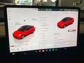 Tesla Model Y Long Range Dual Motor Еnhanced Autopilot, снимка 7