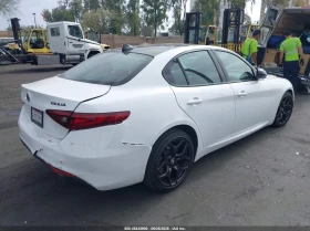 Alfa Romeo Giulia 2.0l Rwd, снимка 4