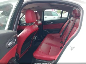 Alfa Romeo Giulia 2.0l Rwd, снимка 8