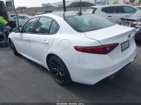 Alfa Romeo Giulia 2.0l Rwd, снимка 3