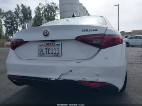 Alfa Romeo Giulia 2.0l Rwd, снимка 6