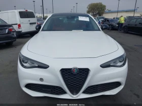 Alfa Romeo Giulia 2.0l Rwd, снимка 12
