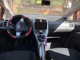 Toyota Auris, снимка 7