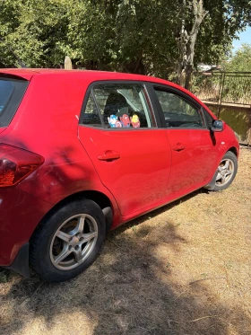 Toyota Auris, снимка 3