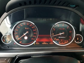 BMW 528 М AERO DYNAMIC* КОЖА* ПОДГРЕВ* НАВИ* ПАНО* , снимка 7