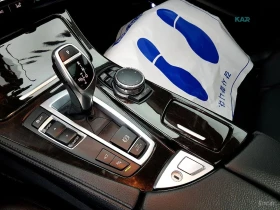 BMW 528 М AERO DYNAMIC* КОЖА* ПОДГРЕВ* НАВИ* ПАНО* , снимка 8