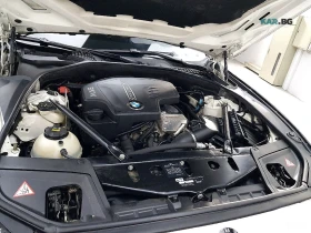 BMW 528 М AERO DYNAMIC* КОЖА* ПОДГРЕВ* НАВИ* ПАНО* , снимка 5