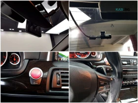 BMW 528 М AERO DYNAMIC* КОЖА* ПОДГРЕВ* НАВИ* ПАНО* , снимка 15