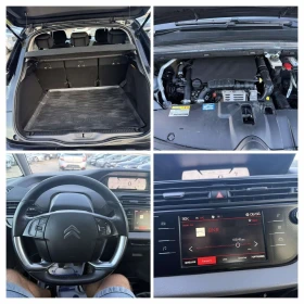 Citroen C4 Picasso 1.2 I 110 к.с. ЕВРО 6, снимка 16