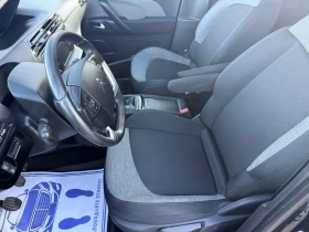 Citroen C4 Picasso 1.2 I 110 к.с. ЕВРО 6, снимка 11