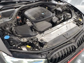 BMW 320 320D M Sports, снимка 6