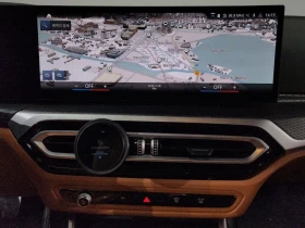 BMW 320 320D M Sports, снимка 14
