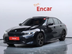 BMW 320 320D M Sports, снимка 1