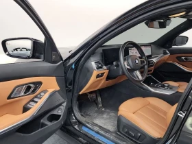 BMW 320 320D M Sports, снимка 10