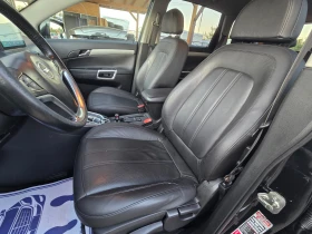Opel Astra 2.2CRDi/Кожа/Авт./Navi/Лизинг, снимка 10