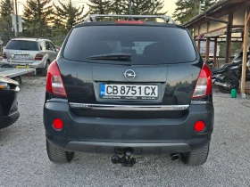 Opel Astra 2.2CRDi/Кожа/Авт./Navi/Лизинг, снимка 5