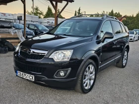 Opel Astra 2.2CRDi/Кожа/Авт./Navi/Лизинг, снимка 1