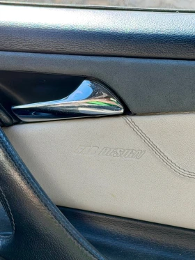 Mercedes-Benz CL 500 FAB DESIGN, снимка 14