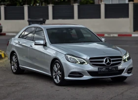 Mercedes-Benz E 220 9G-Tronic Facelift , снимка 7