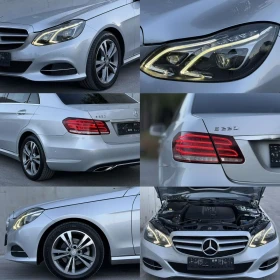 Mercedes-Benz E 220 9G-Tronic Facelift , снимка 17