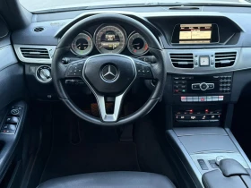Mercedes-Benz E 220 9G-Tronic Facelift , снимка 10