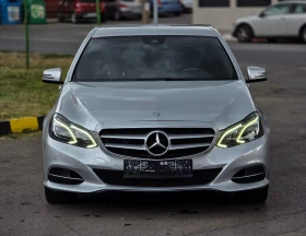 Mercedes-Benz E 220 9G-Tronic Facelift , снимка 8