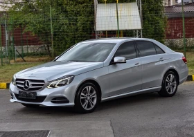 Mercedes-Benz E 220 9G-Tronic Facelift , снимка 2