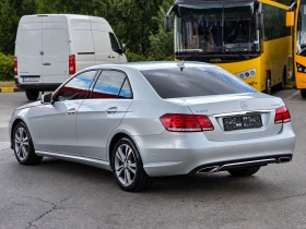 Mercedes-Benz E 220 9G-Tronic Facelift , снимка 4