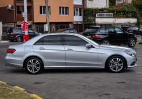 Mercedes-Benz E 220 9G-Tronic Facelift , снимка 6