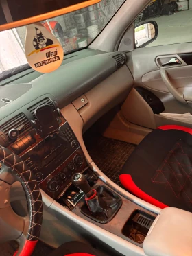 Mercedes-Benz C 220, снимка 5