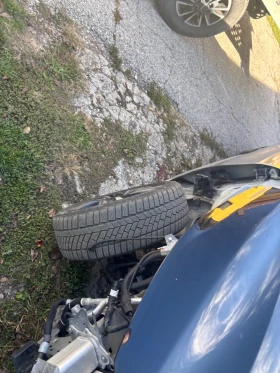 Peugeot 208, снимка 12